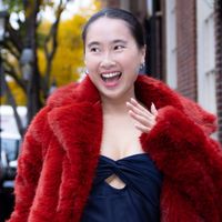 Alice Wong profile picture