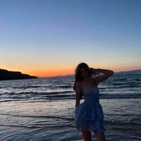 Masha profile picture