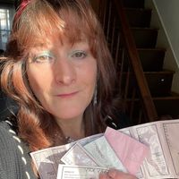 Michelle profile picture