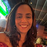 Angelica Paredes profile picture