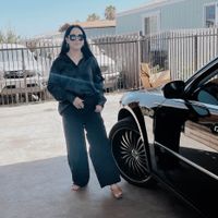 Grecia Mendoza profile picture
