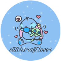 Stitch lover profile picture