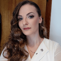 Jovana Njegovanovic profile picture