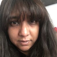 Vanita Cyril profile picture