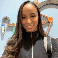 Megan profile picture