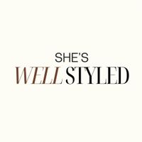 She's Well Styled profile picture