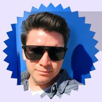 Joe Cabral profile picture