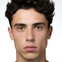 Mark profile picture