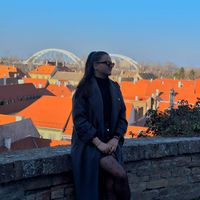 Dejana Kovačević profile picture