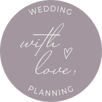 With Love, Wedding Planning profile picture