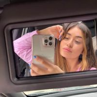 Marina profile picture