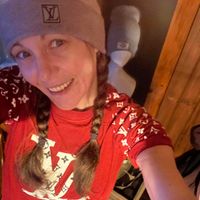Katherine Tabor profile picture