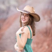 Grace Jenkins profile picture