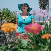 Maria Petrenko profile picture