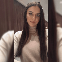 Tijana Milovic profile picture