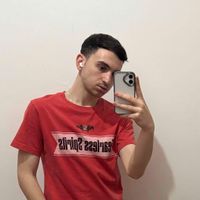 Enis Avmedoski profile picture