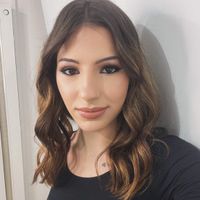 Helena Crnomarkovic profile picture