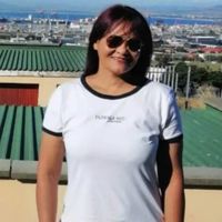 Eleanor Cloete profile picture