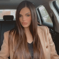 Kristina Jovanovic profile picture