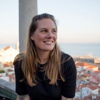 Tray Table Up - Travel Tips from Marga, a Former Flight Attendant profile picture