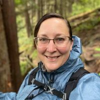 Jen K - Afragrantoffering profile picture