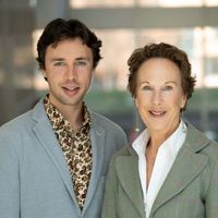 Thorpe Richards Team profile picture