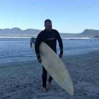 Michael Andrew Boshoff profile picture