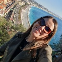 Milica Vasic profile picture