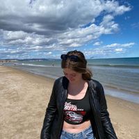 Tasja C profile picture