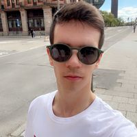 Lazar Vidakovic profile picture