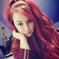 Lena Anderson profile picture