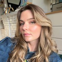 Molly Riebau profile picture