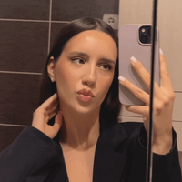 Kristina Milovanovic profile picture