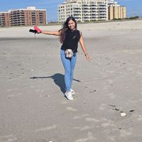 Aleana Bahadur profile picture