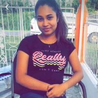 Aleana Bahadur profile picture