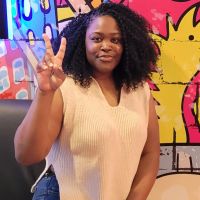Jasmine Reid profile picture