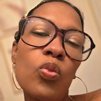 Camille Hudson profile picture