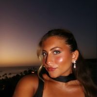 Giavanna Vallone profile picture