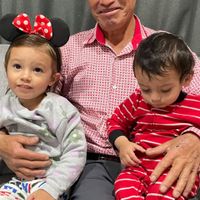 victoria rouse profile picture