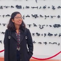 Muskan Gupta profile picture