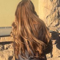 Lina Matzat profile picture