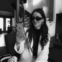 Jaimee Morris profile picture