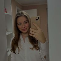 Nevena Ćirić profile picture