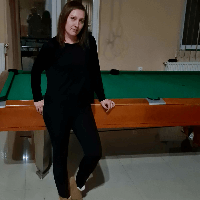Silvana Milovanovic profile picture
