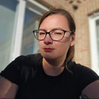 Nathalja Dejaeghere profile picture