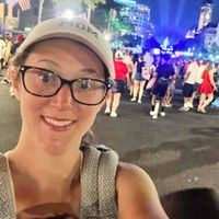 Rachel Bertocchi profile picture