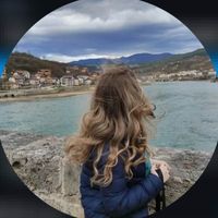Teodora Nenadic profile picture