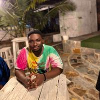 Nhyira Mensah profile picture