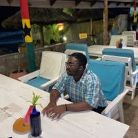 Nhyira Mensah profile picture