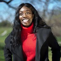 Vanessa Akoto profile picture
